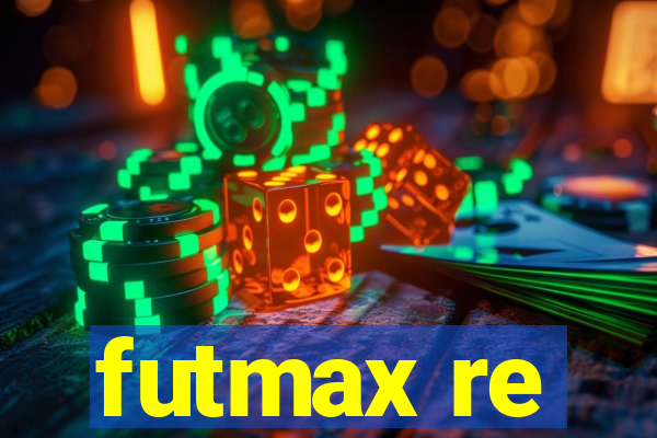 futmax re